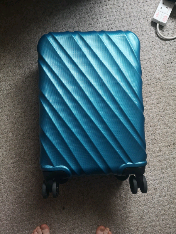 tesco cabin case